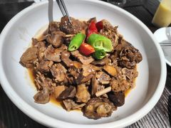 -董府·古宅餐厅