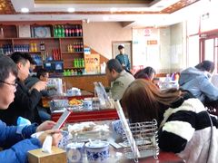 -中国传统伊兰拉面(石景山店)