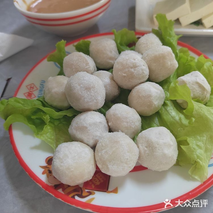 吃火锅，重在火候和食材