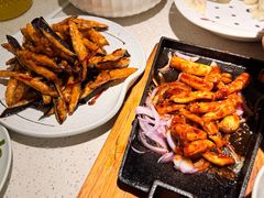 -船歌·鱼水饺青岛菜(金狮广场店)