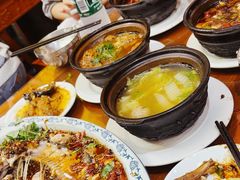 -多福临砂锅居(苏堤北路店)