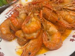 -等我餸上门海鲜大排档(天河南店)