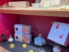 -阮大兴糕团(日月光中心店)