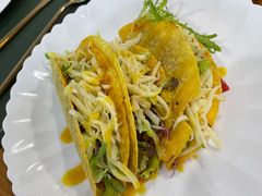 Taco-LUCCA卢卡西班牙海鲜饭(远洋广场店)