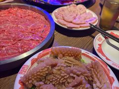 -水巷子·巴掌腰片重庆火锅(云纺店)