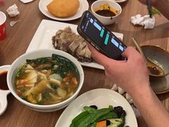 -贯贯吉·清真餐厅(浙江中路店)