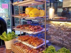 -三个蒙古大叔羊肉串(大宁店)