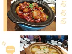 -王记姚家味·地道苏帮菜(凤凰街店)