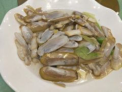 -大洋海鲜居·海鲜特色菜(墟沟海鲜美食城店)