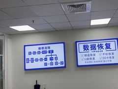 -戴尔笔记本电脑服务器售后维修中心(虹口足球场店)