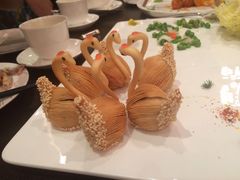 -广州文华东方酒店·江-由辉师傅主理