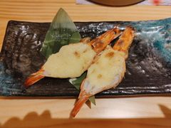-贵木日本料理·铁板烧(新地假日广场店)