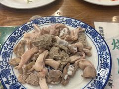 -东兴顺爆肚张