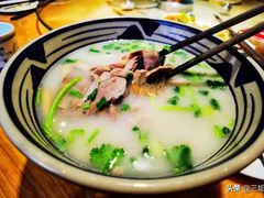 -虢国羊肉汤馆(政二街店)