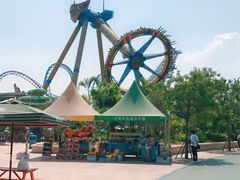 -厦门方特梦幻王国