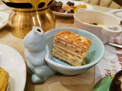 -芭菲盛宴·环球美食(解放碑英利国际店)