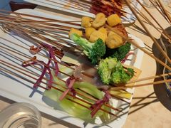 -佰人王串串香火锅直营店(大学路店)