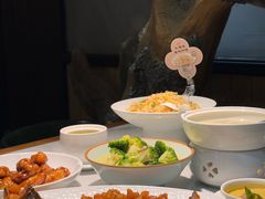 -大潮淮·淮扬菜(何园旗舰店)