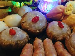 -丽江庭院之爱在路上(西单店)