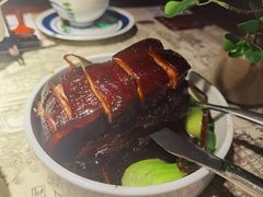 草扎肉-桂满陇·锦绣江南(益田广场店)