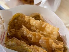 -盛扬煎饼果子(总店)