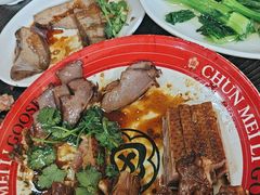 -春梅里卤鹅馆·47年老字号(中山路店)