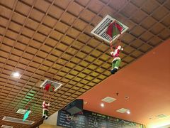 -安妮意大利餐厅(国贸店)