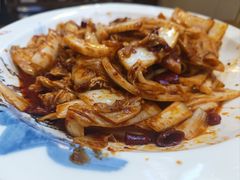 -陈聚德炒牛肉(樱花二路店)