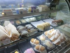 泡芙-樱花糕坊(万松园店)