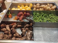 -萧邦音乐会所KTV·蒸汽活海鲜自助(福田店)