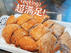 香酥芋泥鸭-堂宴·老厦门私房菜(1988仙岳总店)
