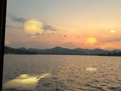 -柳莺湖上·湖景餐厅·江南菜(西湖店)