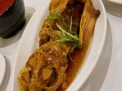 -稻香酒家·33年老字号·港式粤菜(富邦中心店)