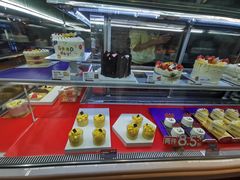 -BreadTalk面包新语·烘焙蛋糕(金光华广场店)