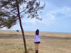 -白沙门生态公园