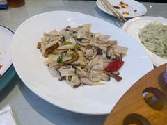 -八珍饺子·烤鸭·家常菜