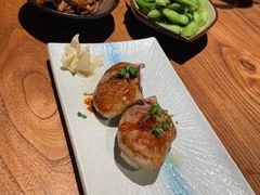 -炉胜·炉端烧·居酒屋
