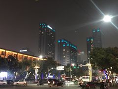 -宁波威斯汀酒店
