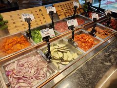 -星伦多自助料理·涮烤一体(虹悦城店)