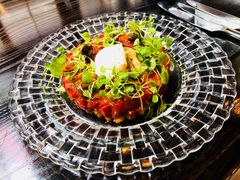 -The Grill by Sean Connolly