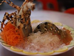 -大茄来海鲜餐厅(亚洲城分行)