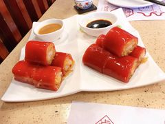-点都德(华强南店)