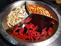 -大龙燚火锅(春熙店)