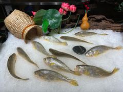 -芭菲盛宴·环球美食(锦城万达广场店)