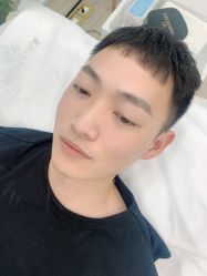 -久匠·野生眉半永久纹绣