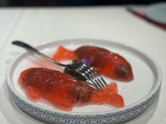 -惠丰堂饭庄·烤鸭·京味菜(民族大学店)