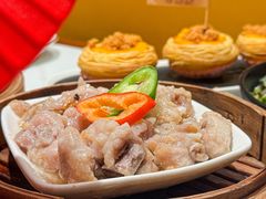 -禄运茶居·手工点心(猎德店)