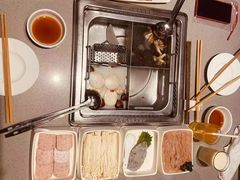 -海底捞火锅(贵和购物中心店.原鲁能城店)
