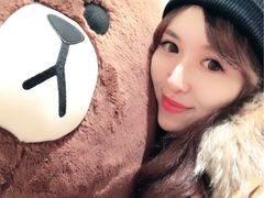 -LINE FRIENDS Garosu-gil Flagship Store
