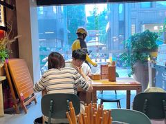 -协茂森老钟家(保利店)
